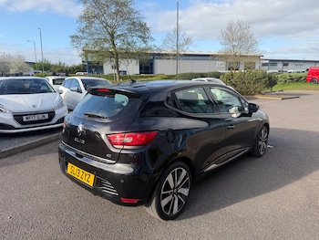 Used Renault Clio 2013 for sale - 78268084: Photo