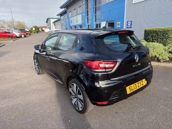Used Renault Clio 2013 for sale - 78268084: Photo