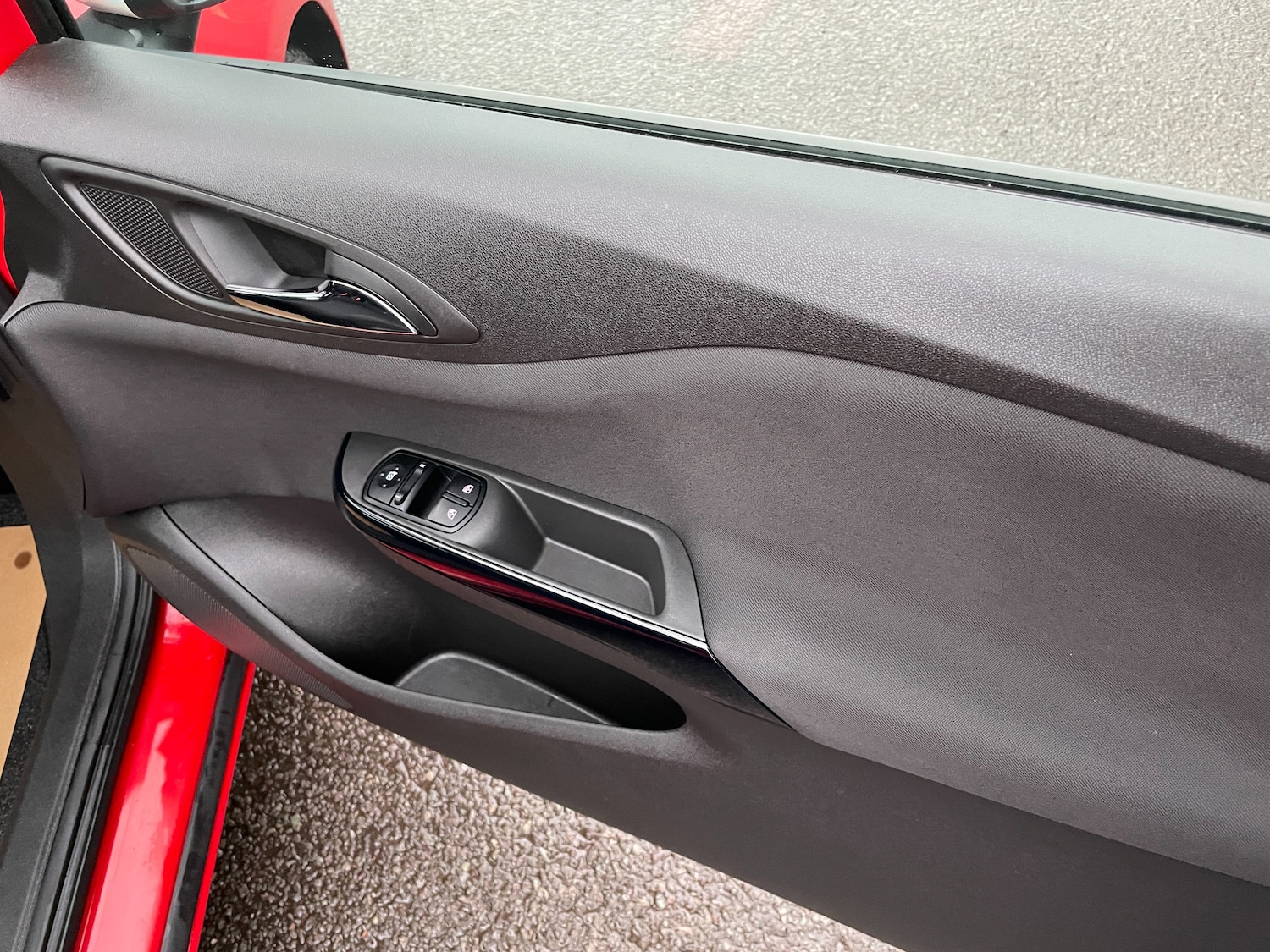 Used Vauxhall Corsa 2015 for sale - 77234037: Photo 14