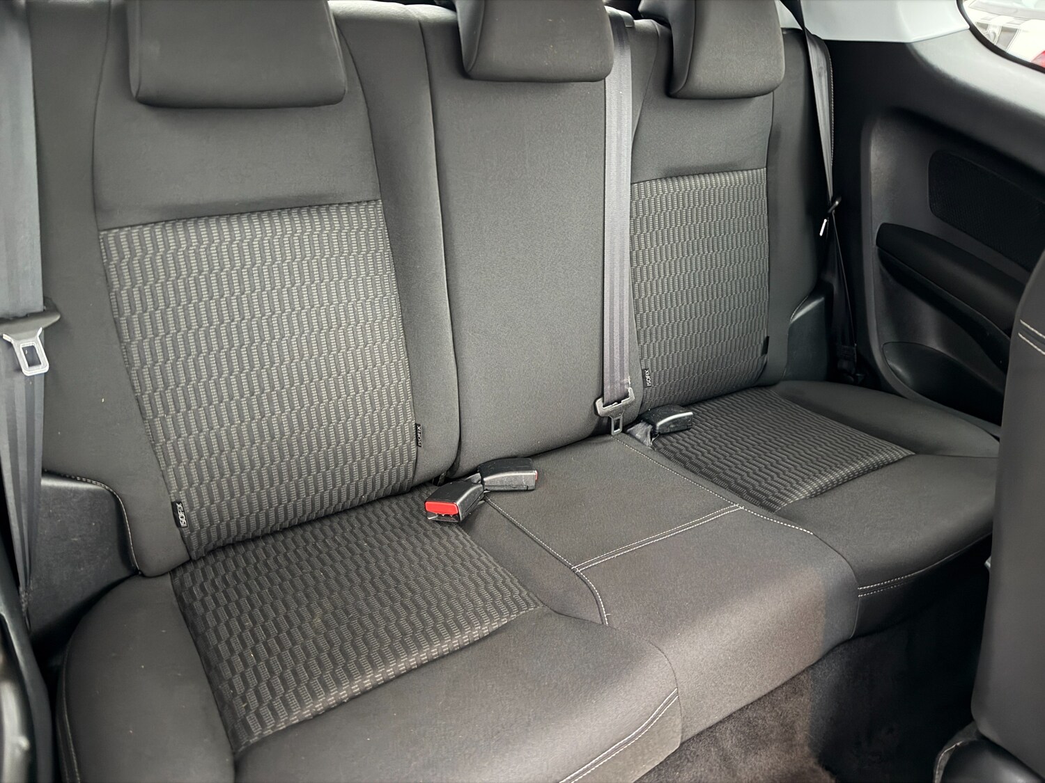 Used Peugeot 208 2017 for sale - 77593260: Photo 16