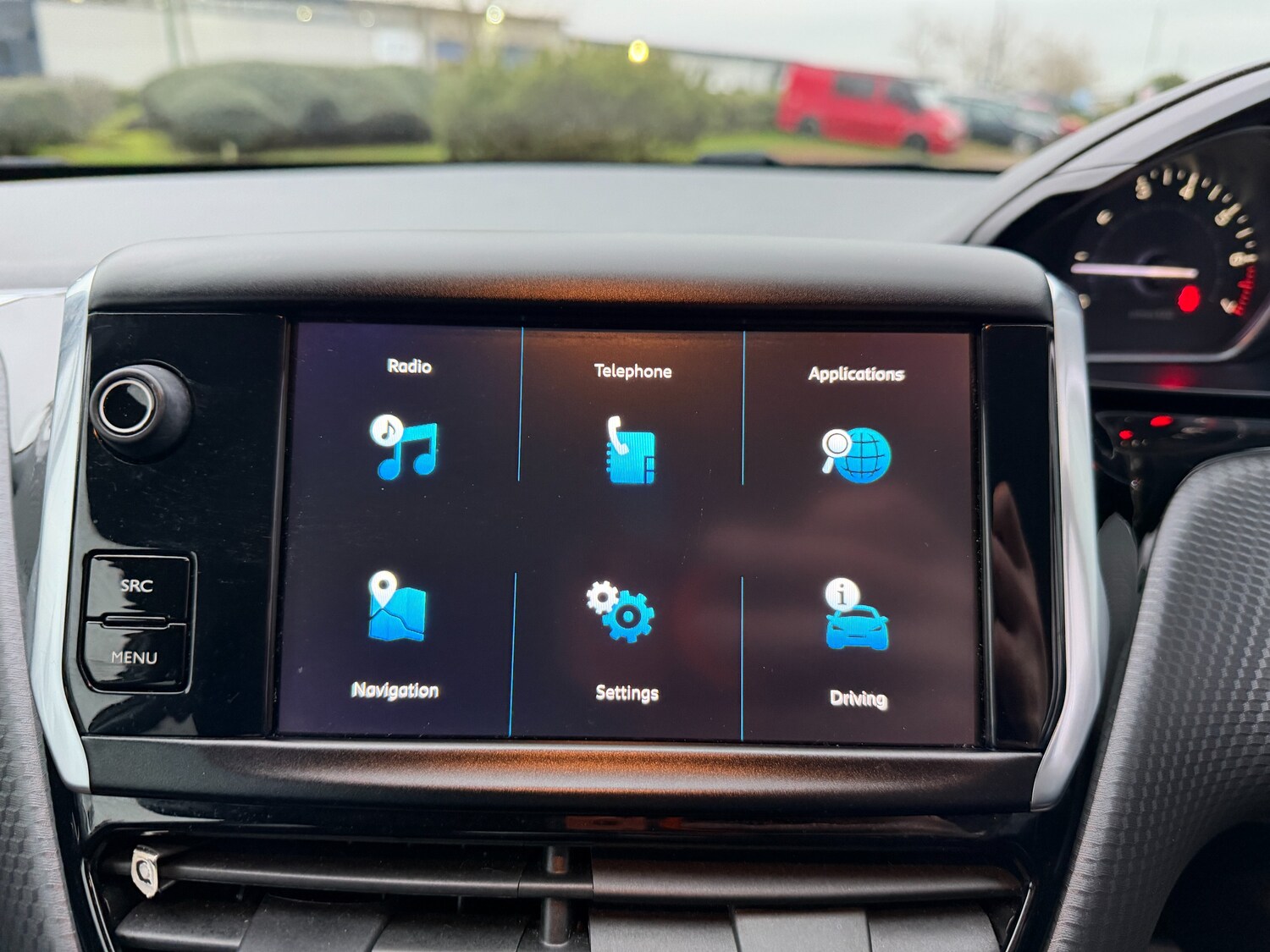 Used Peugeot 208 2017 for sale - 77593260: Photo 19