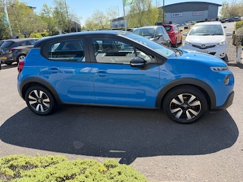 Used Citroen C3 2017 for sale - 78371746: Photo