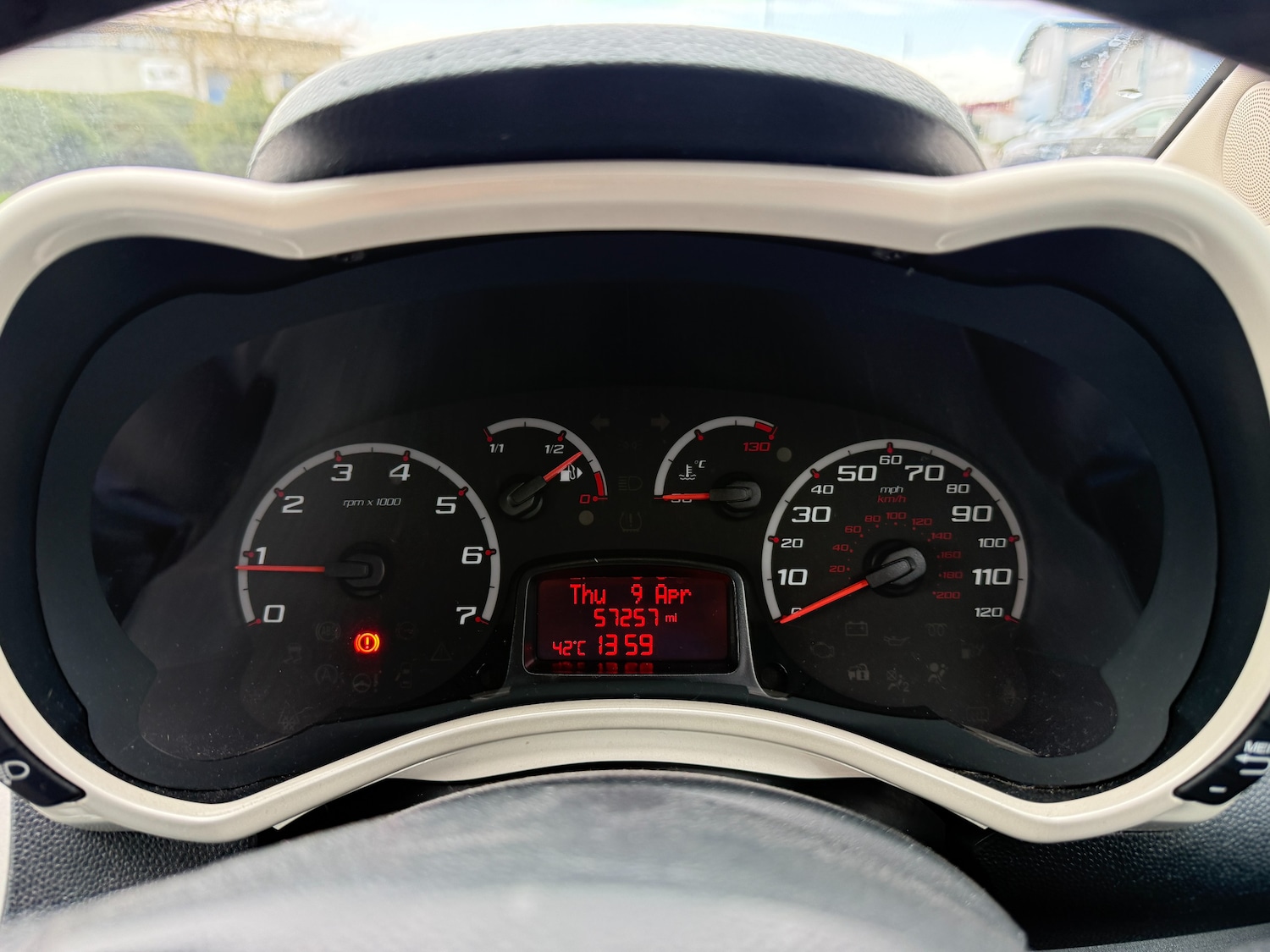 Used Ford Ka 2014 for sale - 78182603: Photo 5