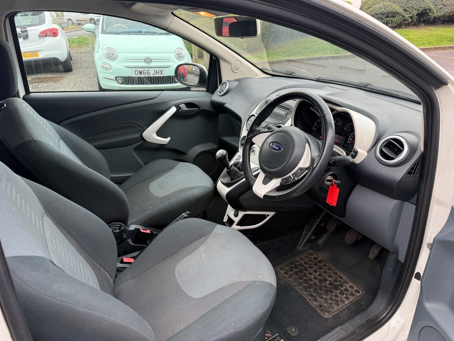 Used Ford Ka 2014 for sale - 78182603: Photo 6