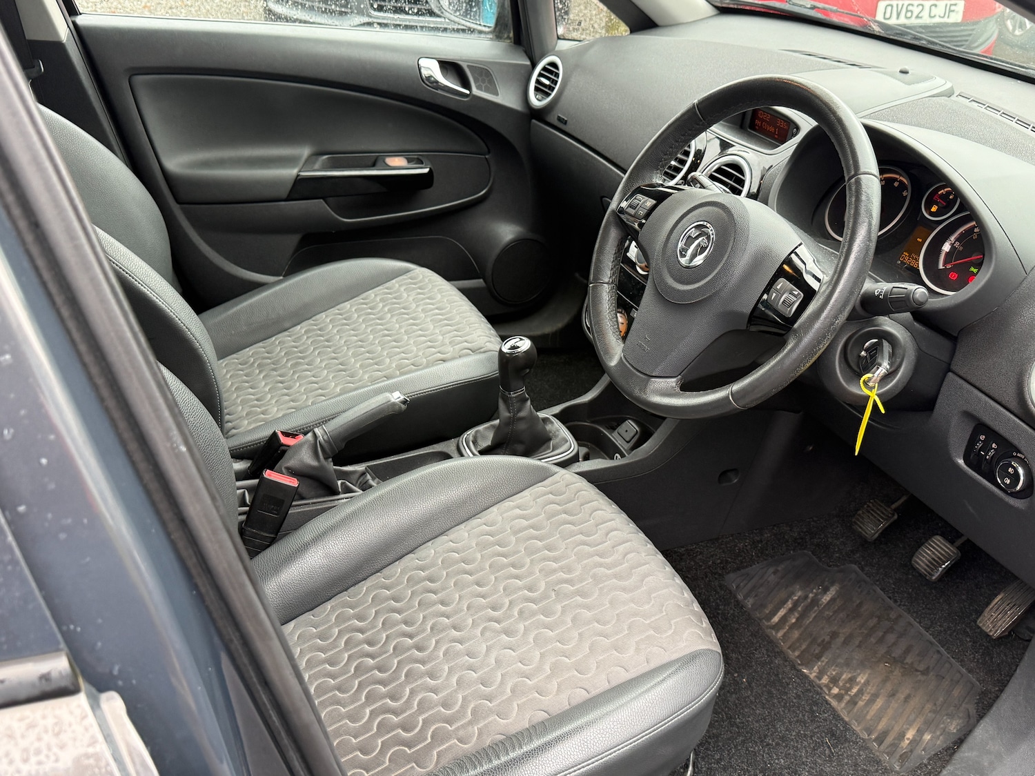 Used Vauxhall Corsa 2013 for sale - 77287404: Photo 5