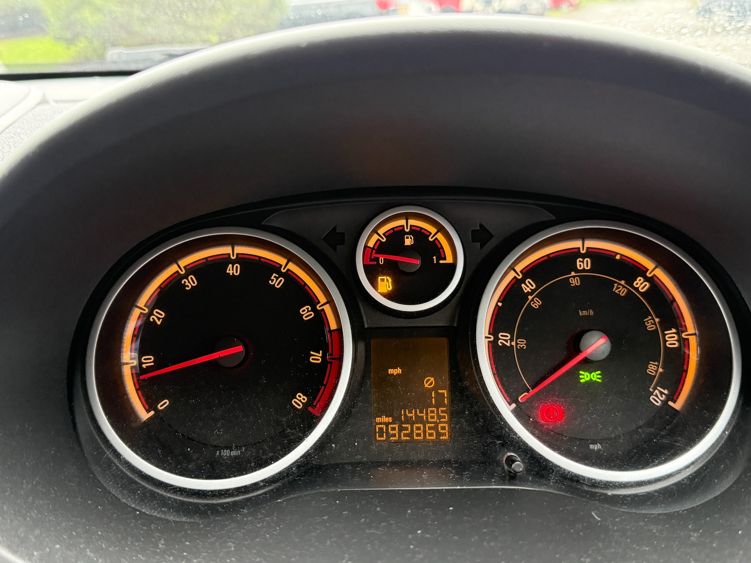 Used Vauxhall Corsa 2013 for sale - 77287404: Photo 6