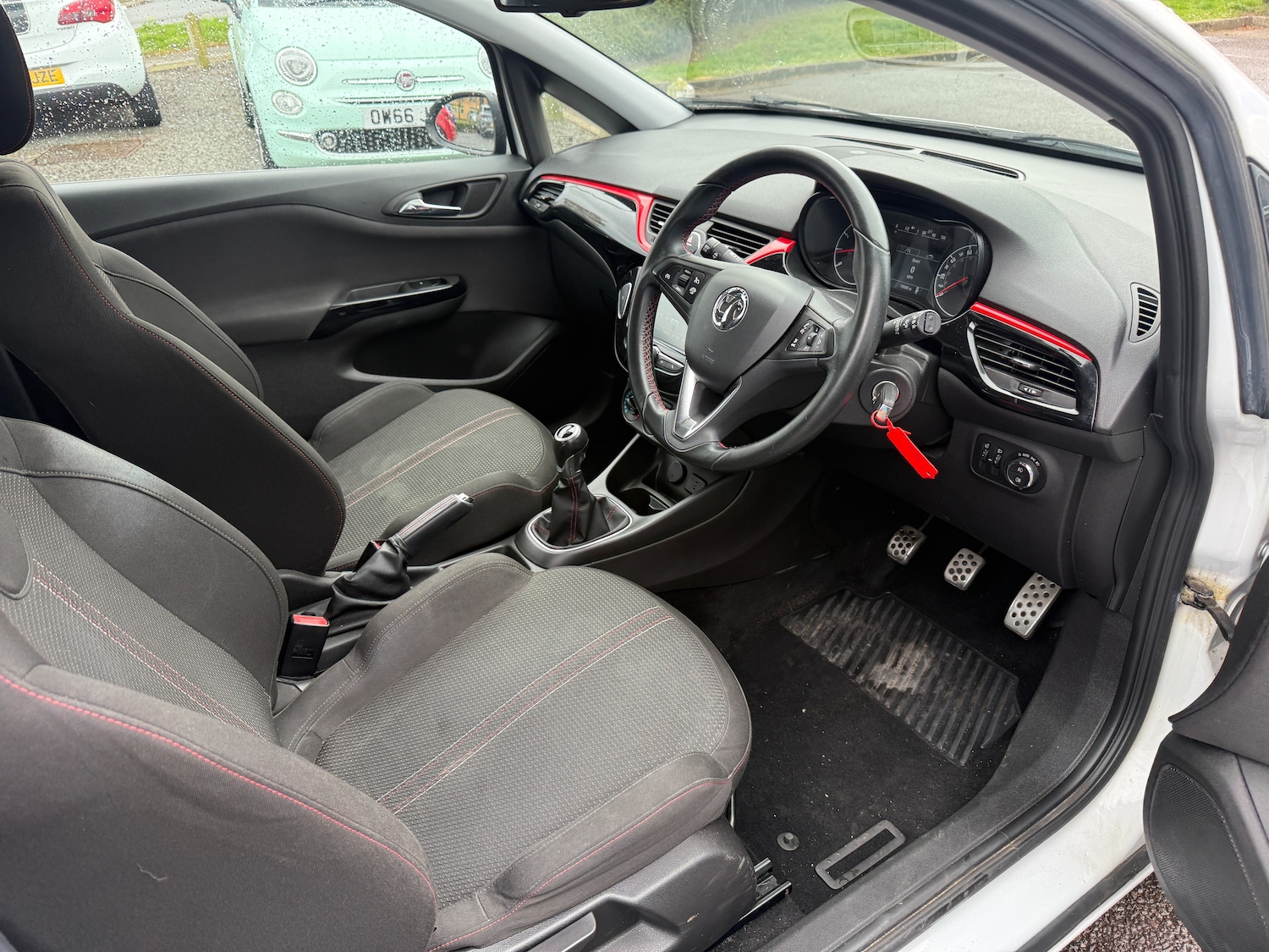 Used Vauxhall Corsa 2016 for sale - 78182597: Photo 5