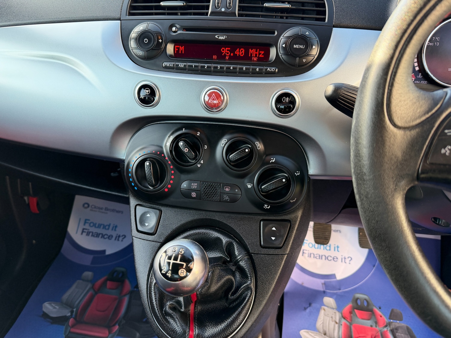 Used Fiat 500 2014 for sale - 76922686: Photo 10