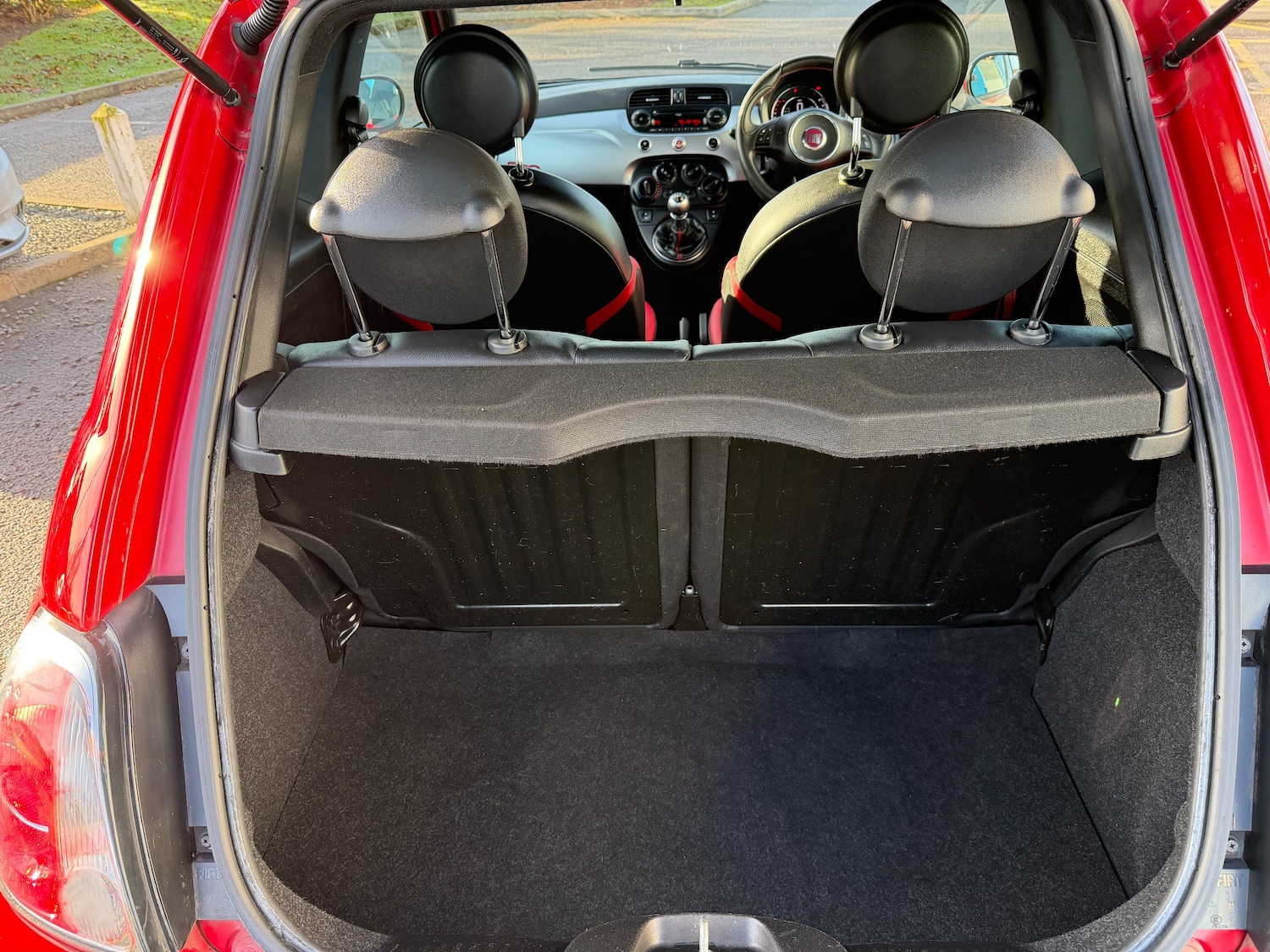 Used Fiat 500 2014 for sale - 76922686: Photo 6