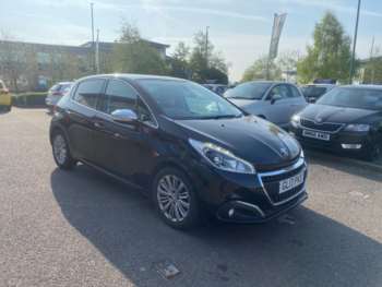 Used Peugeot 208 2017 for sale - 74513282: Photo