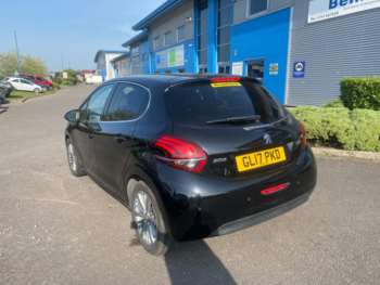 Used Peugeot 208 2017 for sale - 74513282: Photo