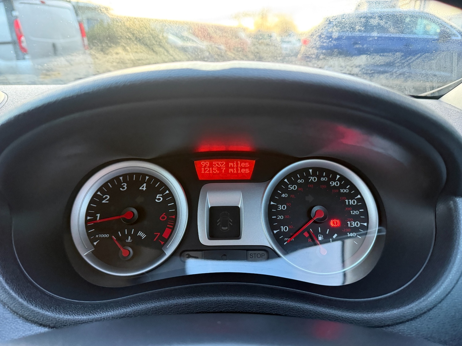 Used Renault Clio 2010 for sale - 76961881: Photo 13