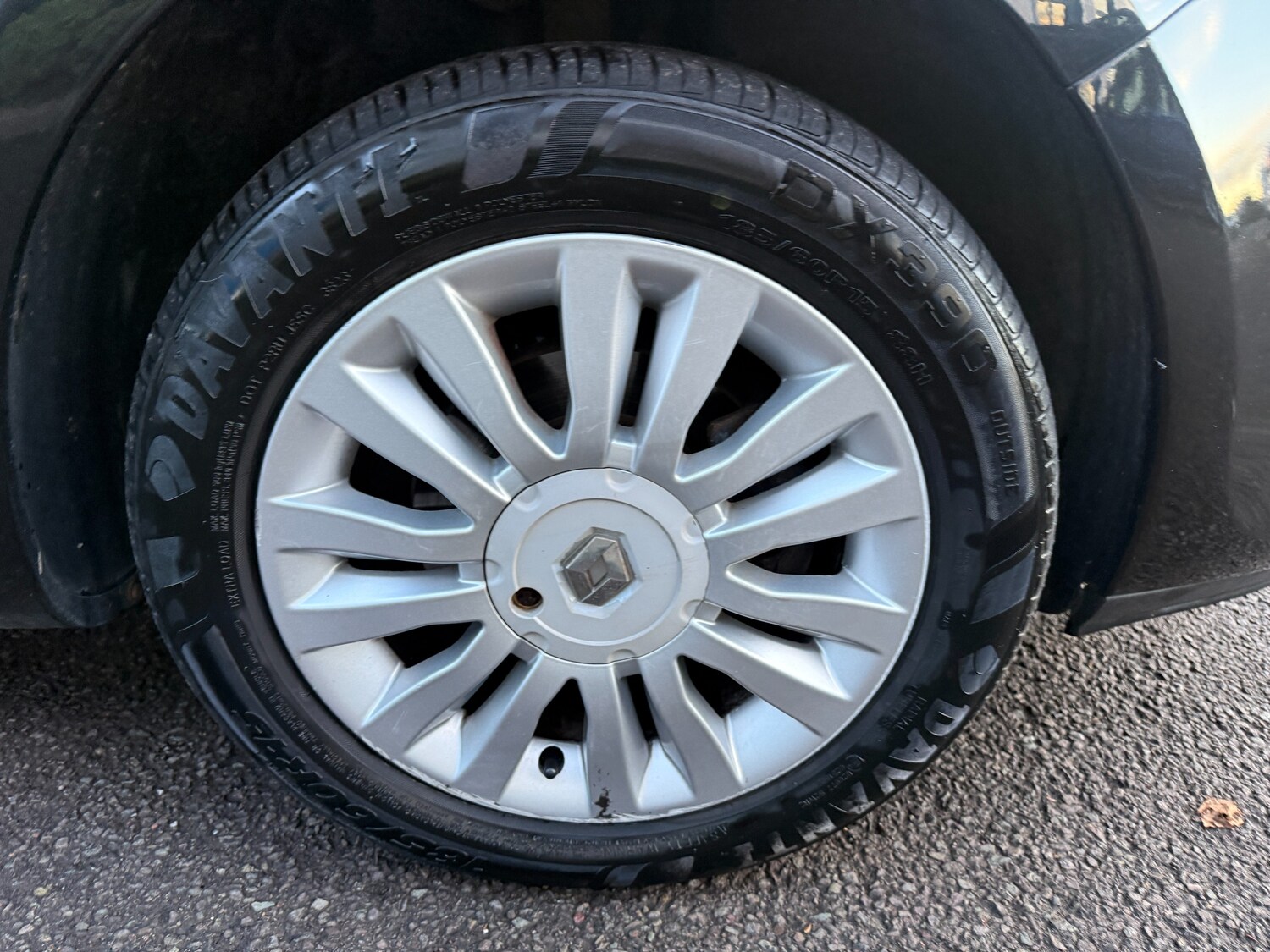 Used Renault Clio 2010 for sale - 76961881: Photo 23