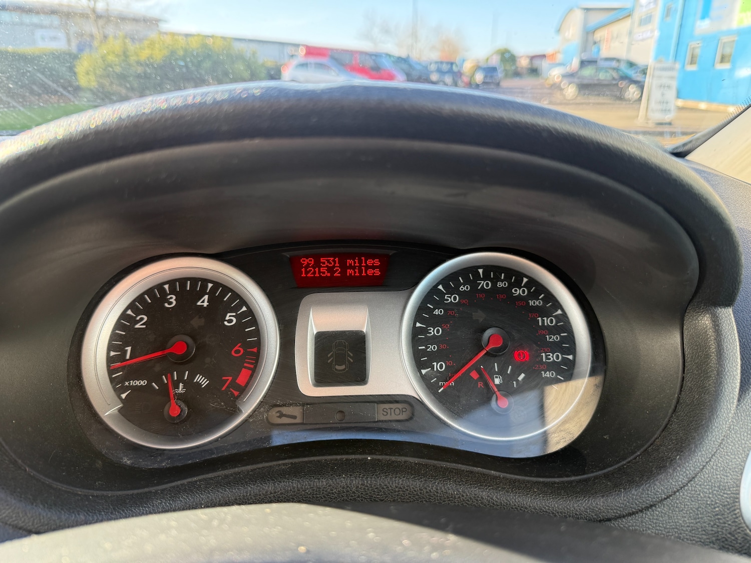 Used Renault Clio 2010 for sale - 76961881: Photo 7