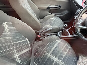 Used Vauxhall Corsa 2015 for sale - 77966558: Photo