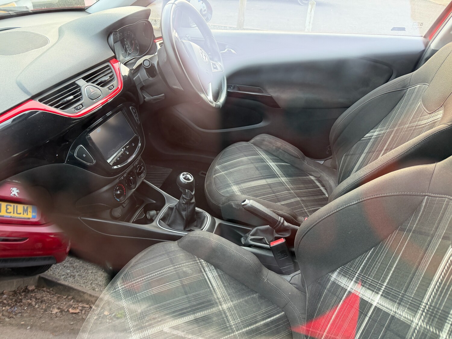 Used Vauxhall Corsa 2015 for sale - 77966558: Photo 5