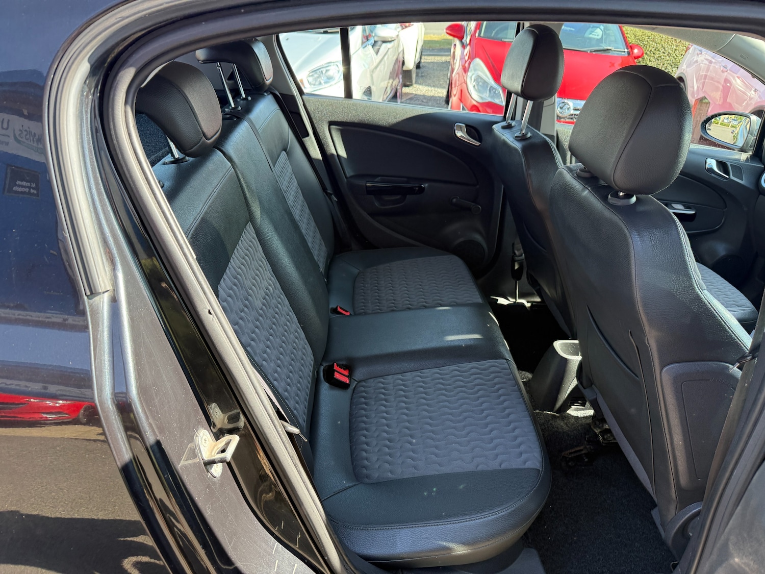 Vehicle 15