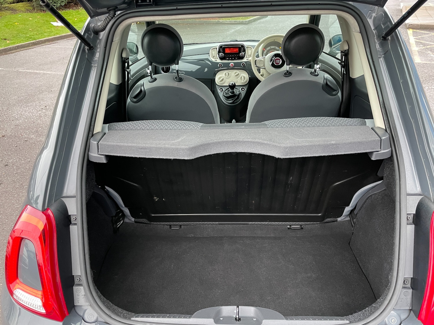 Used Fiat 500 2017 for sale - 76077155: Photo 11