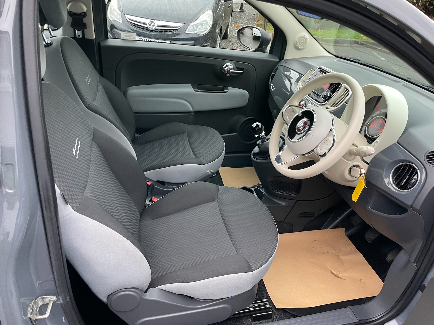 Used Fiat 500 2017 for sale - 76077155: Photo 12
