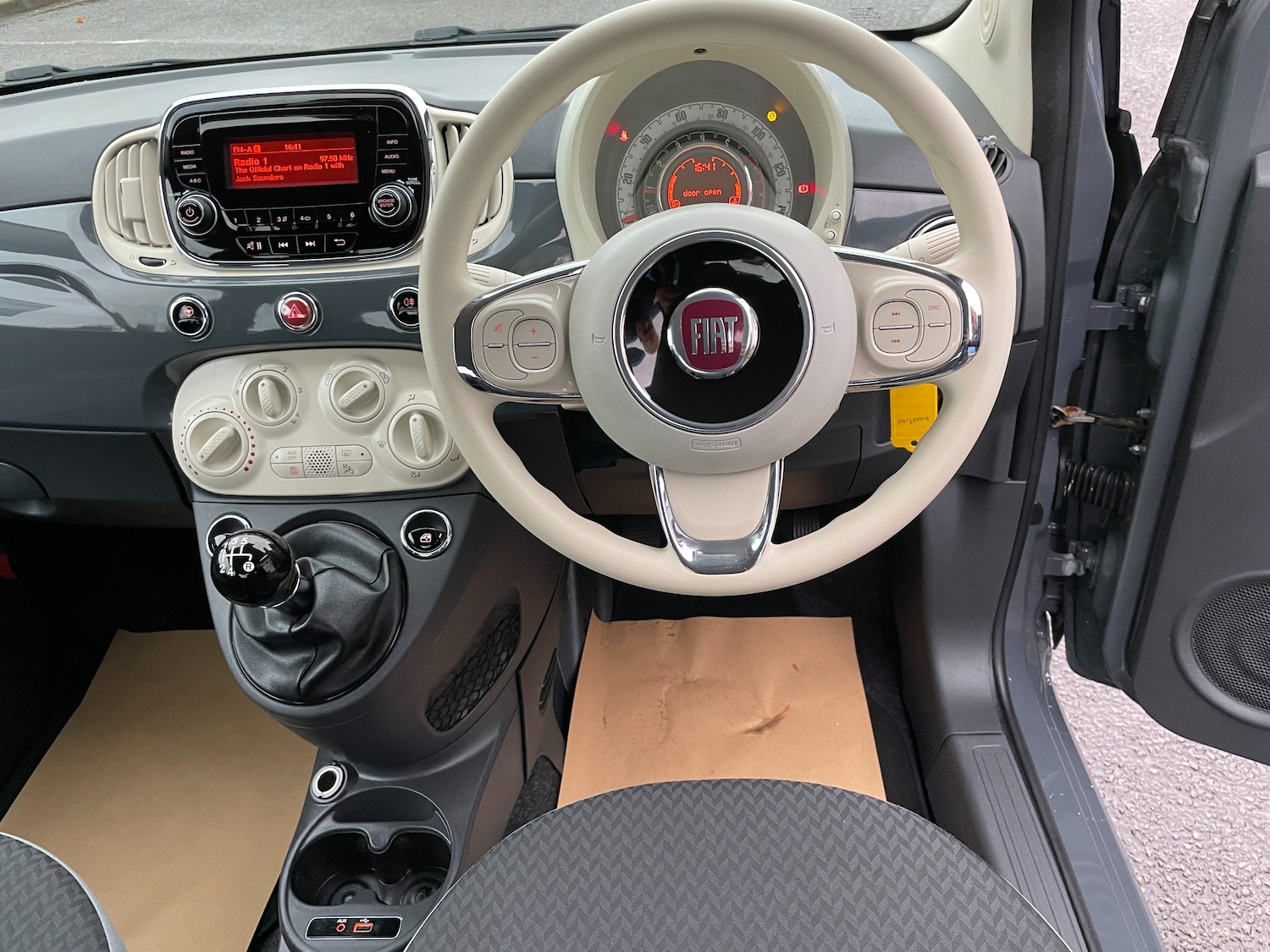 Used Fiat 500 2017 for sale - 76077155: Photo 13