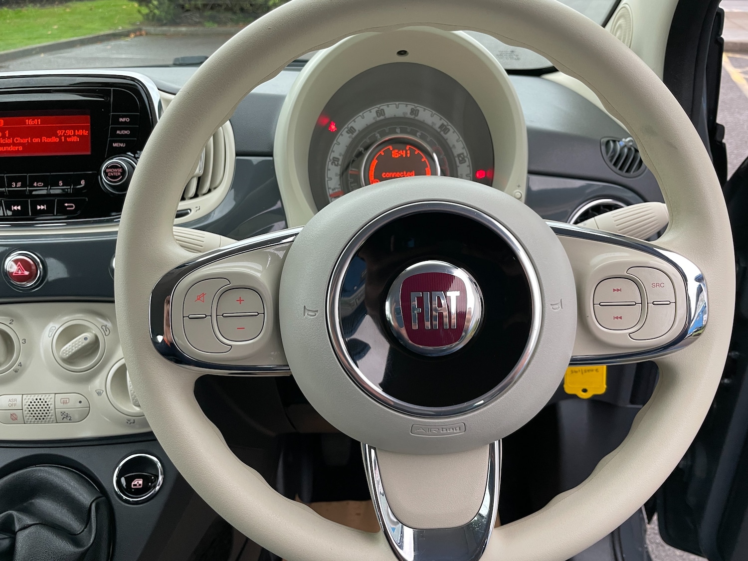 Used Fiat 500 2017 for sale - 76077155: Photo 15