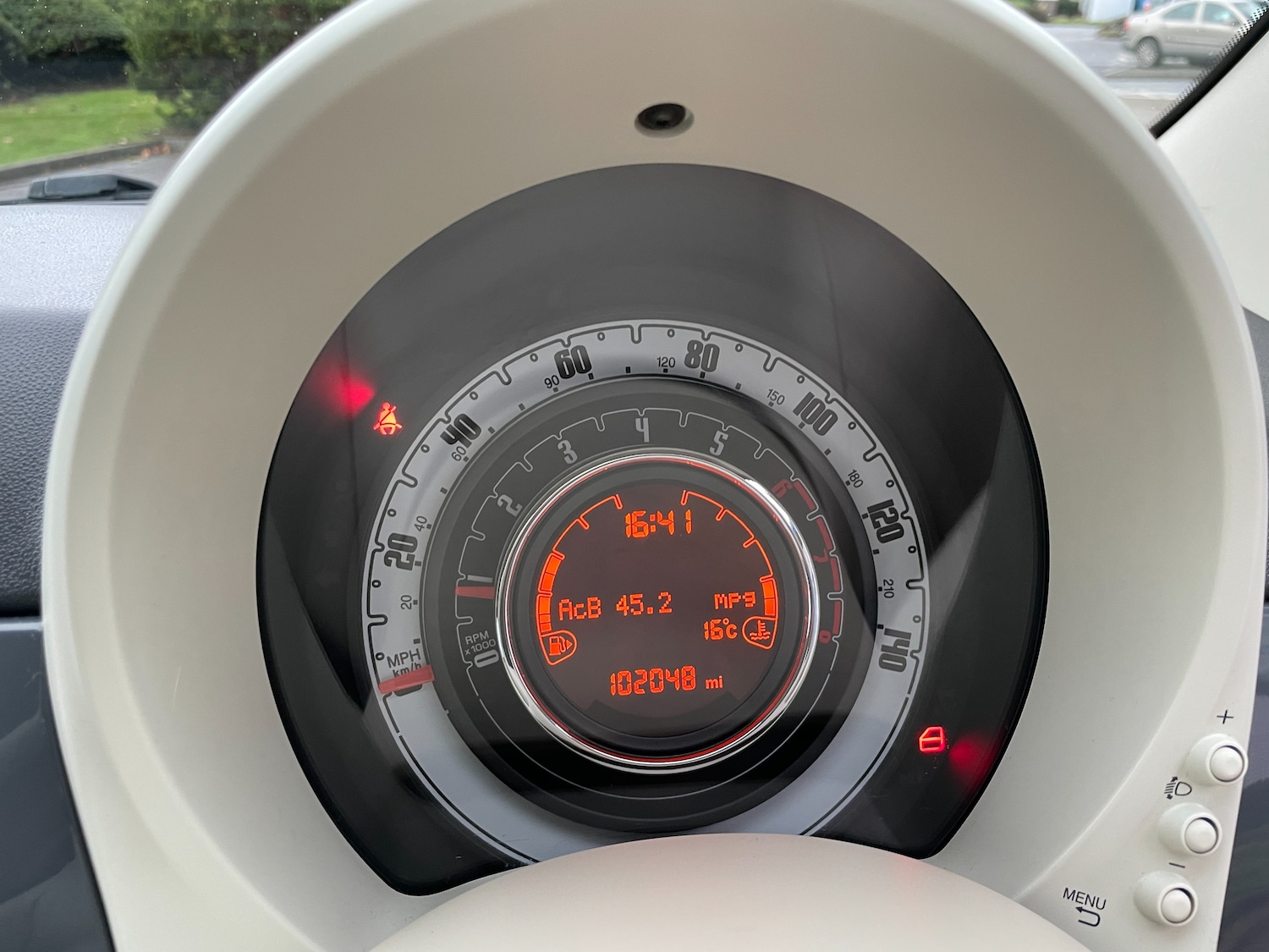 Used Fiat 500 2017 for sale - 76077155: Photo 16