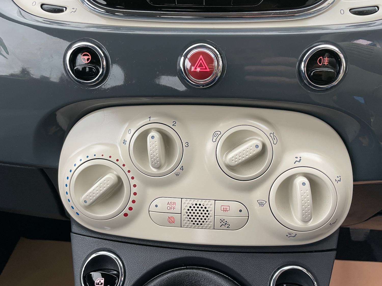 Used Fiat 500 2017 for sale - 76077155: Photo 18