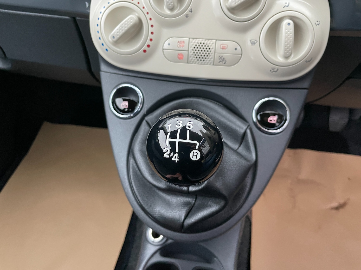 Used Fiat 500 2017 for sale - 76077155: Photo 19
