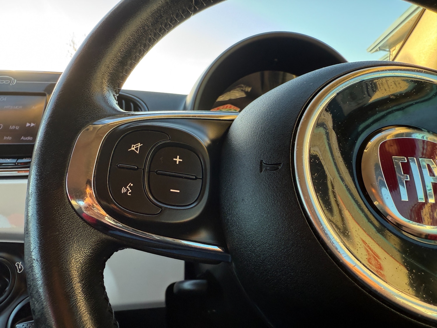 Used Fiat 500 2015 for sale - 76641640: Photo 12