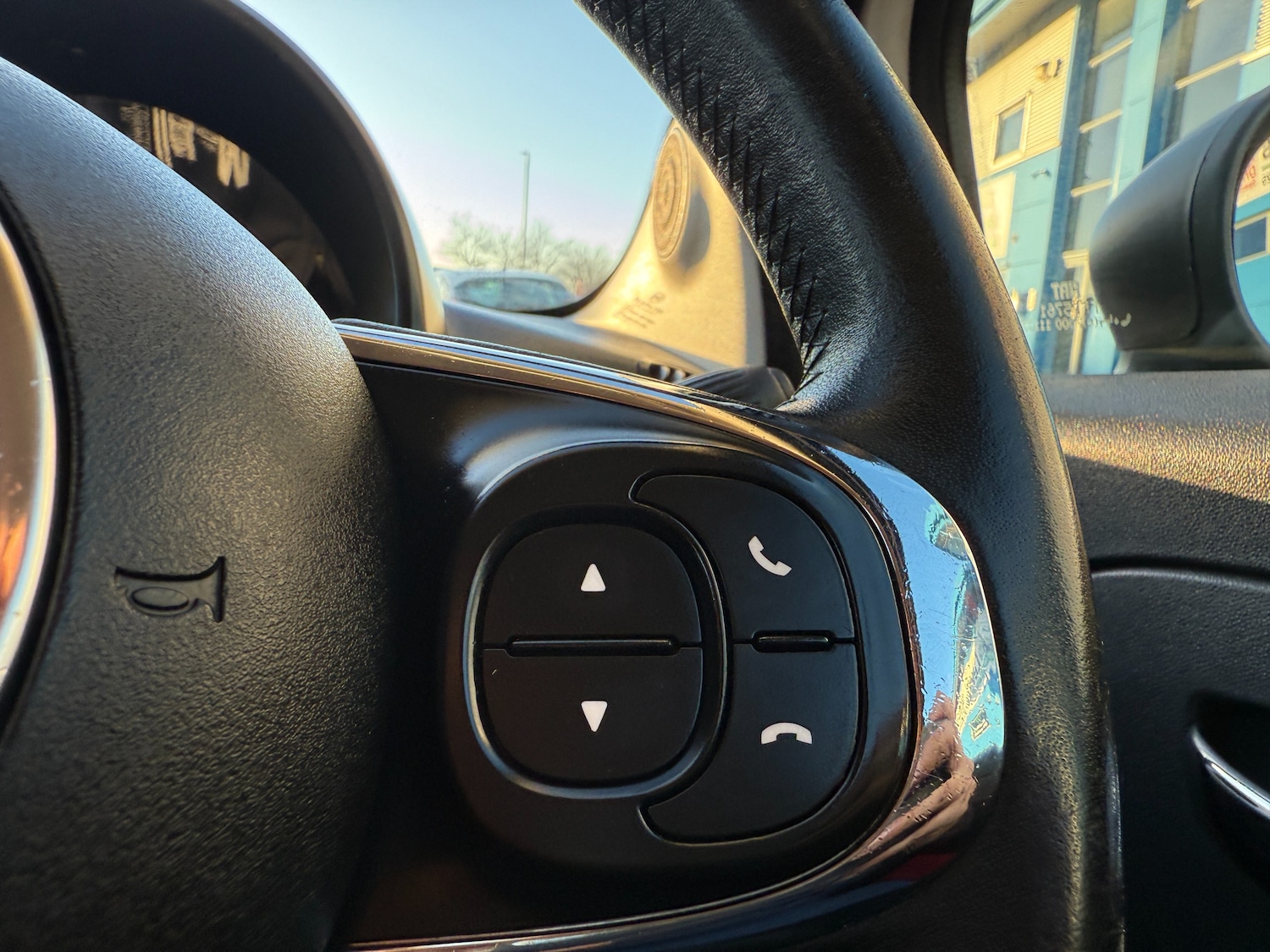 Used Fiat 500 2015 for sale - 76641640: Photo 13