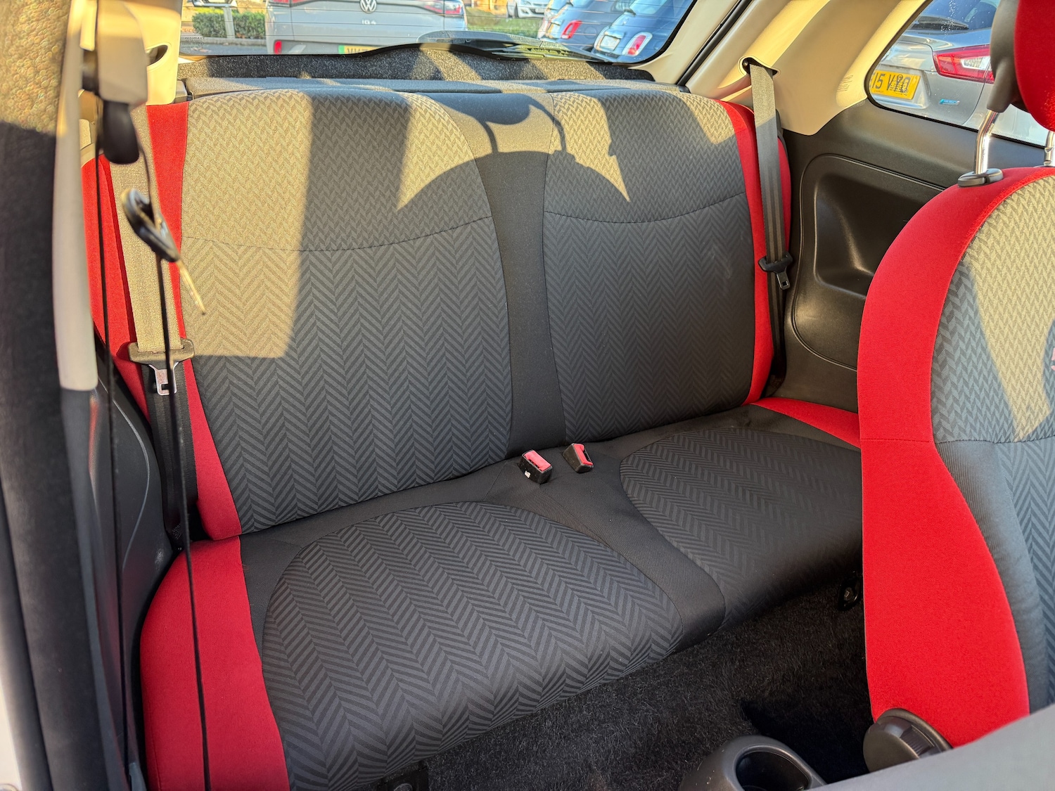 Used Fiat 500 2015 for sale - 76641640: Photo 15