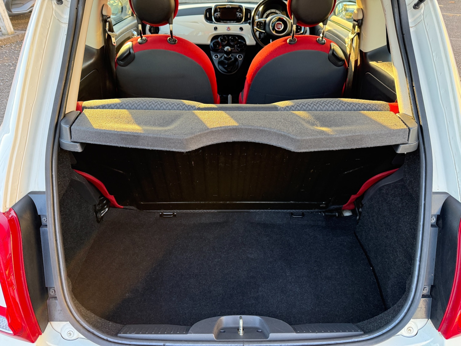 Used Fiat 500 2015 for sale - 76641640: Photo 16