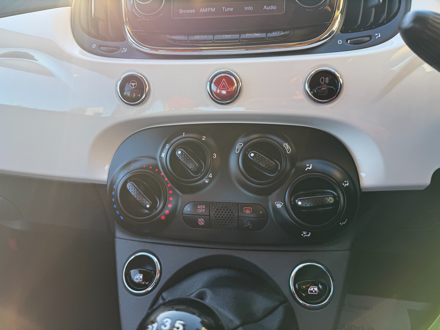 Used Fiat 500 2015 for sale - 76641640: Photo 19