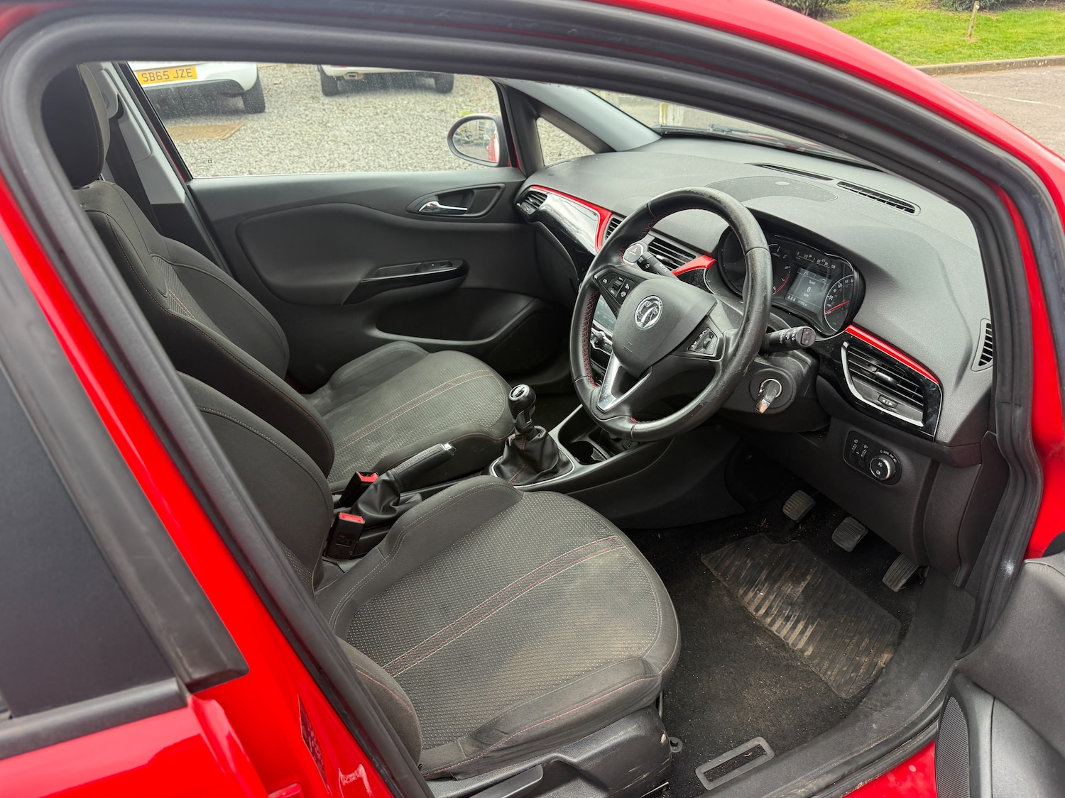 Used Vauxhall Corsa 2018 for sale - 77997645: Photo 6