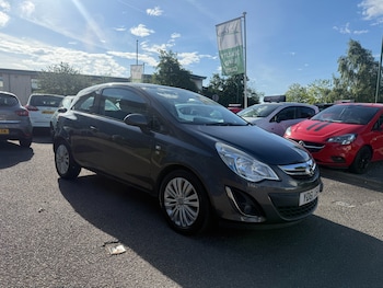 Used Vauxhall Corsa 2011 for sale - 79478038: Photo