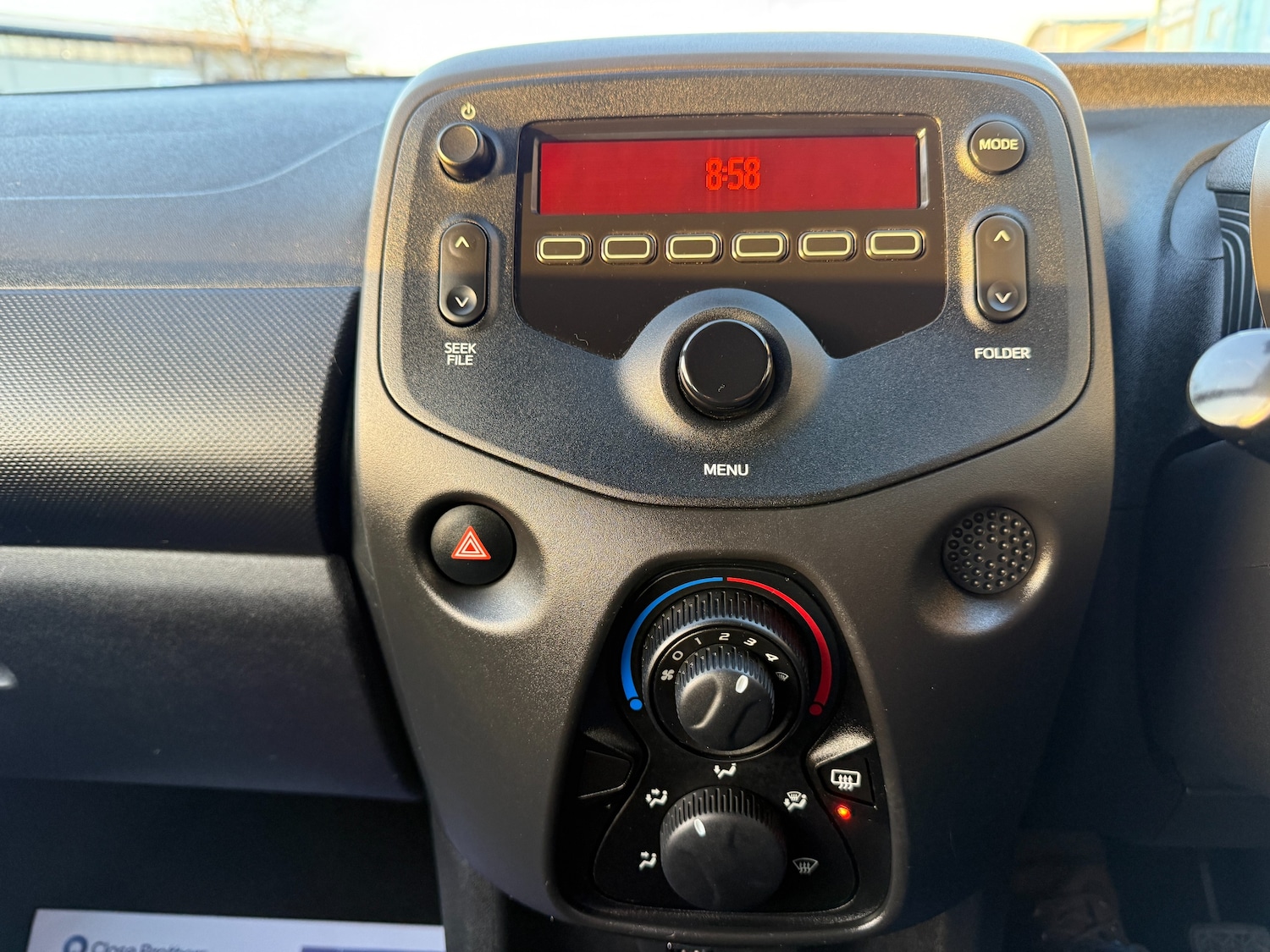 Used Citroen C1 2016 for sale - 76819733: Photo 10