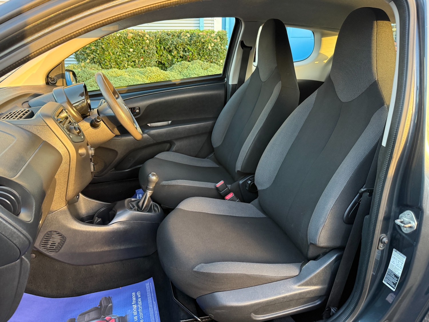 Used Citroen C1 2016 for sale - 76819733: Photo 11