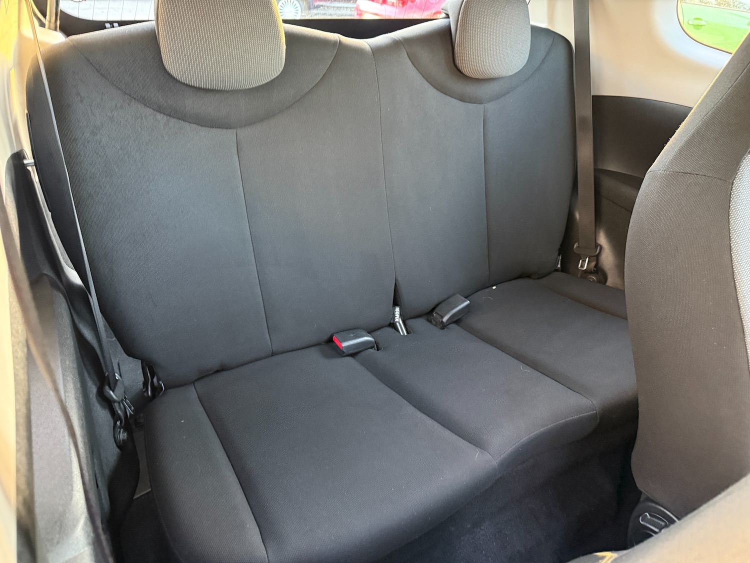 Used Citroen C1 2016 for sale - 76819733: Photo 15