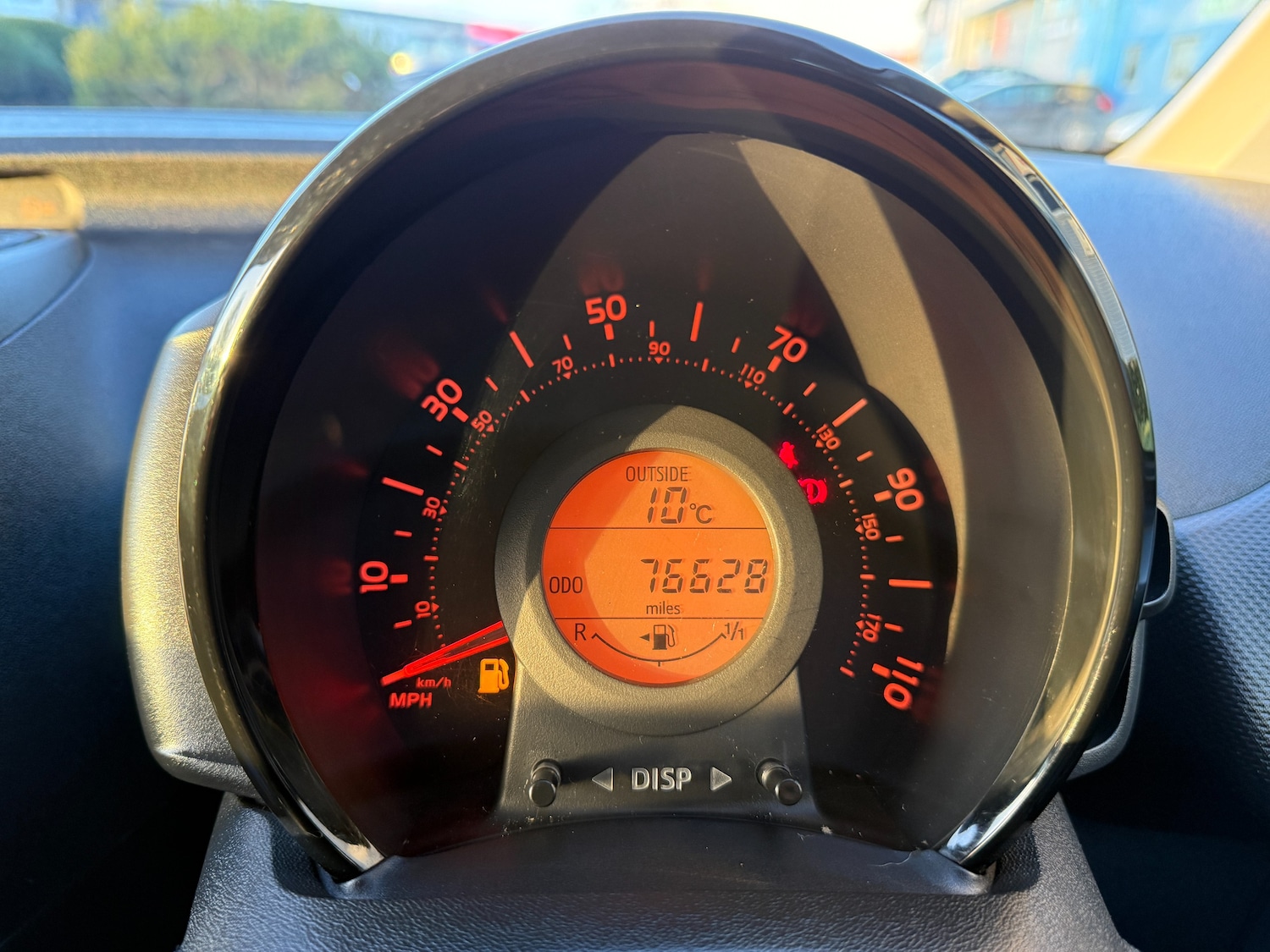 Used Citroen C1 2016 for sale - 76819733: Photo 16