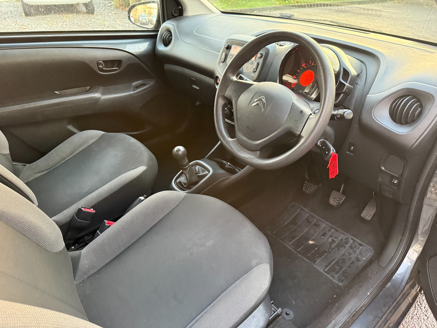 Used Citroen C1 2016 for sale - 76819733: Photo 5