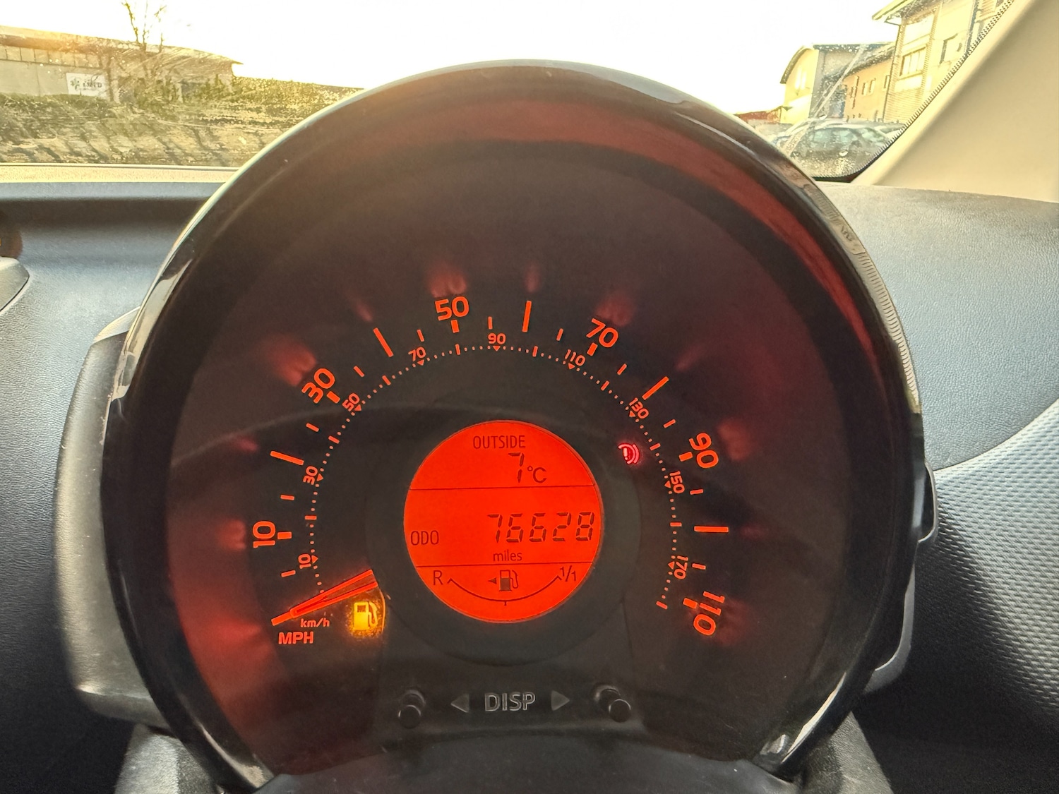 Used Citroen C1 2016 for sale - 76819733: Photo 6