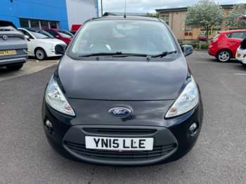 Used Ford Ka 2015 for sale - 74791672: Photo