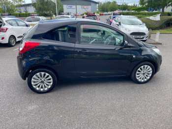 Used Ford Ka 2015 for sale - 74791672: Photo