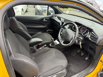 Used DS Automobiles DS 3 2018 for sale - 76077134: Photo 3