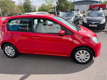 Used Skoda Citigo 2016 for sale - 79710200: Photo
