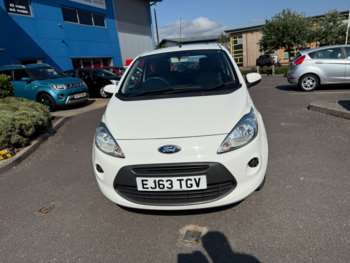 Used Ford Ka 2013 for sale - 75371587: Photo