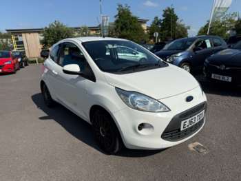 Used Ford Ka 2013 for sale - 75371587: Photo