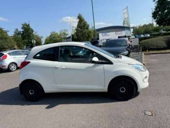 Used Ford Ka 2013 for sale - 75371587: Photo
