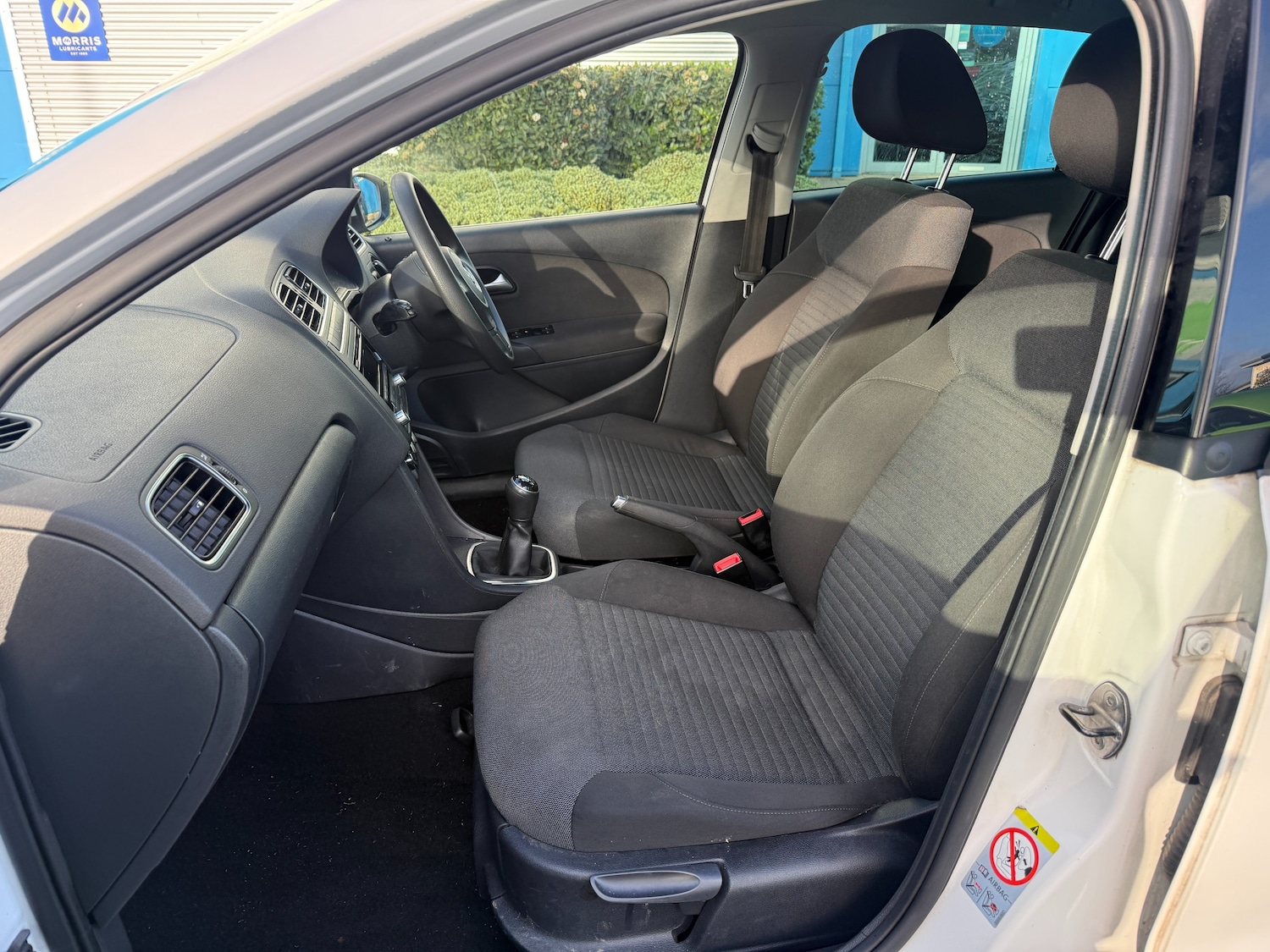 Used Volkswagen Polo 2014 for sale - 76896399: Photo 7