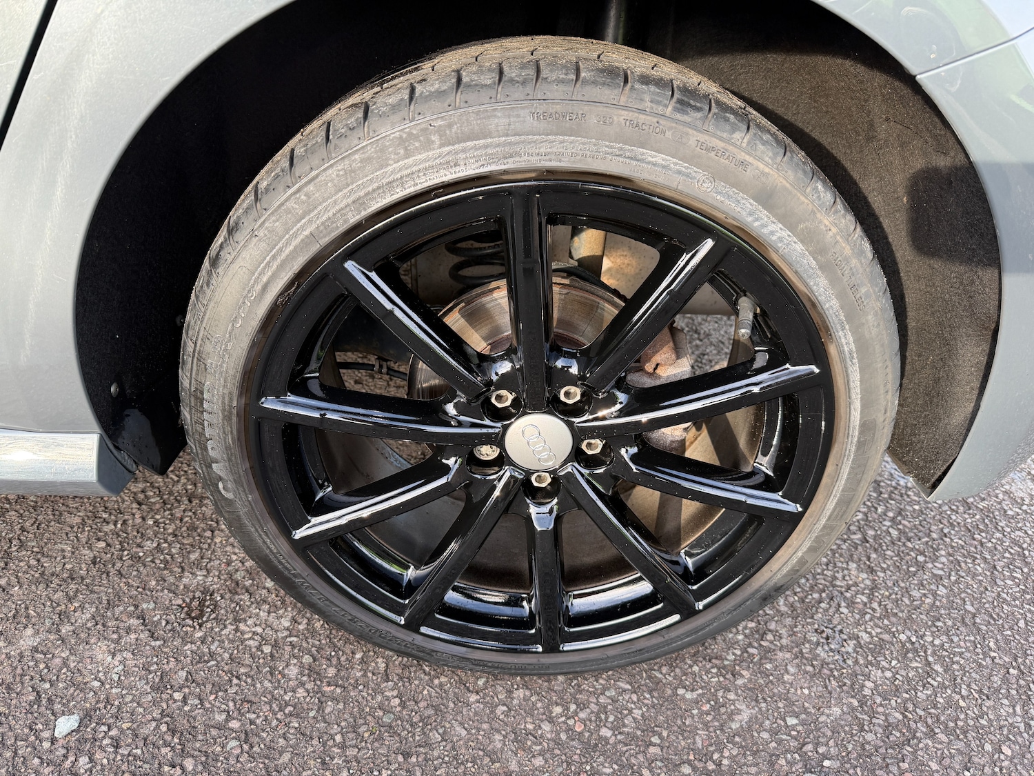 Used Audi A1 2018 for sale - 77234039: Photo 10